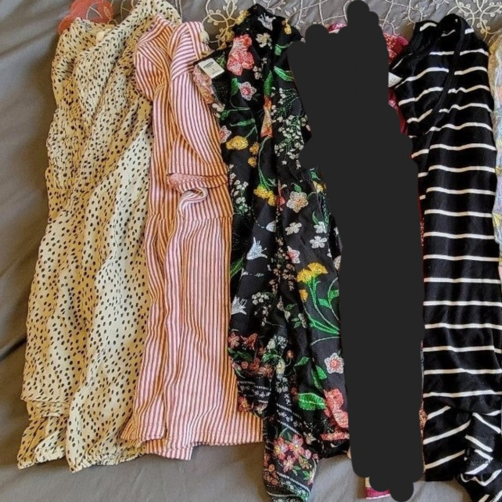 Top bundle